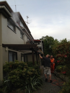 IT H2O Blasting - Commercial and residental property maintenance IT H2O Blasting - Commercial and residental property maintenance