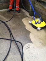 IT H2O Blasting - for waterblasting