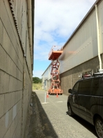 IT H2O Blasting - for commercial and residential property maintenance